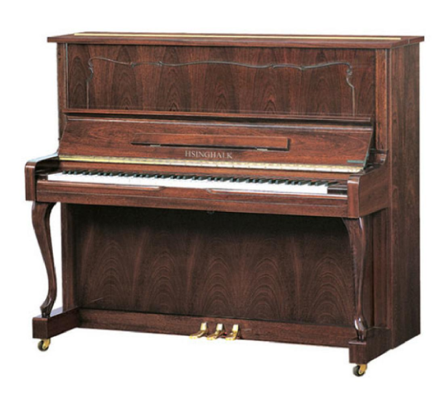 西安星海钢琴专卖店分享星海凯旋k-125钢琴价格