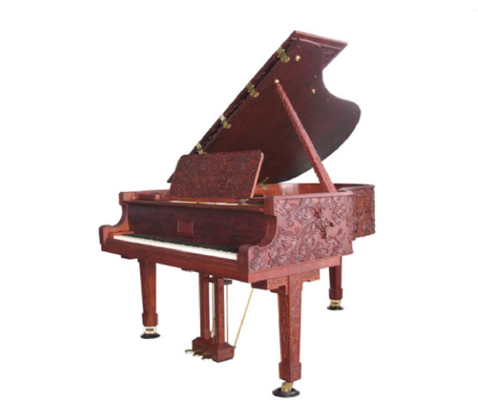 西安星海钢琴专卖店分享星海龙琴钢琴价格