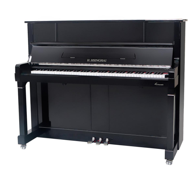 西安星海钢琴专卖店分享星海荣耀系列HR-21钢琴价格