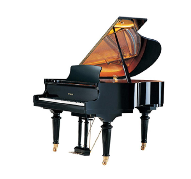 西安星海钢琴专卖店分享星海系列XG-168钢琴价格