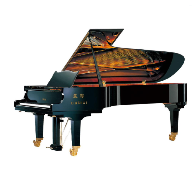 西安星海钢琴专卖店分享星海系列XG-286钢琴价格