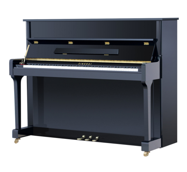 西安星海钢琴专卖店分享星海系列XU-20FA升级版钢琴价格