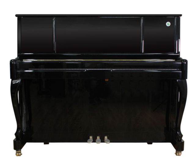 西安星海钢琴专卖店分享星海系列XU-23FA升级版钢琴价格