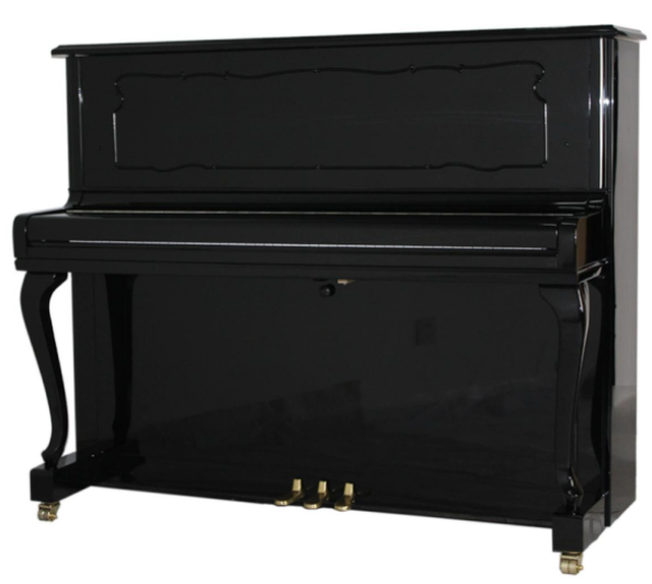 西安星海钢琴专卖店分享星海系列XU-25FA升级版钢琴价格