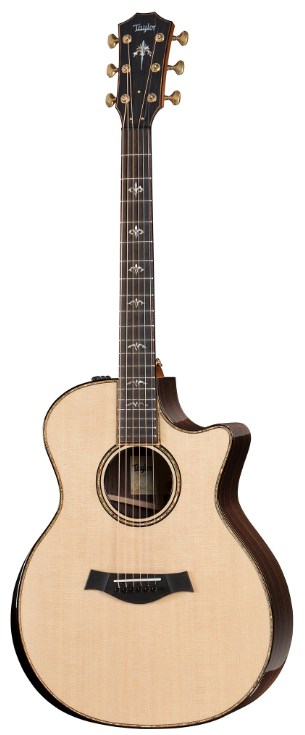 西安泰勒吉他专卖店分享泰勒914ce吉他产品解析及价格