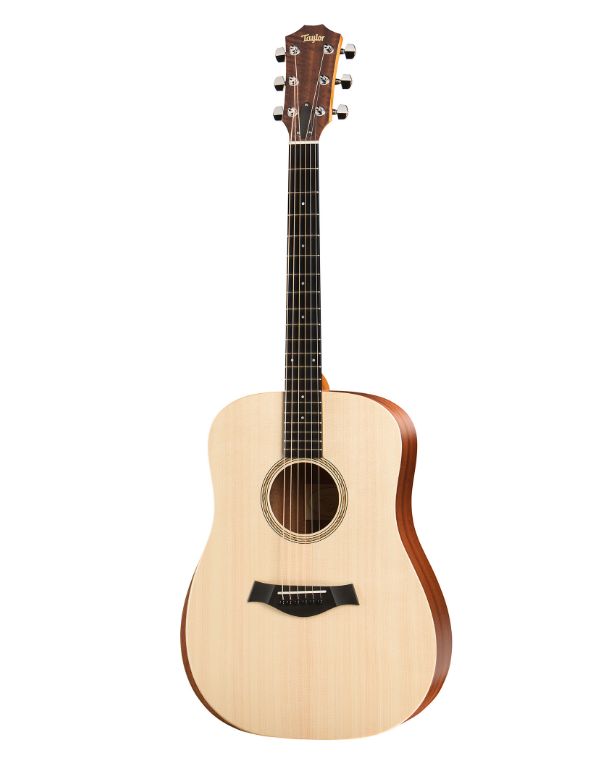 西安泰勒吉他专卖店分享泰勒Academy 10吉他产品解析及价格