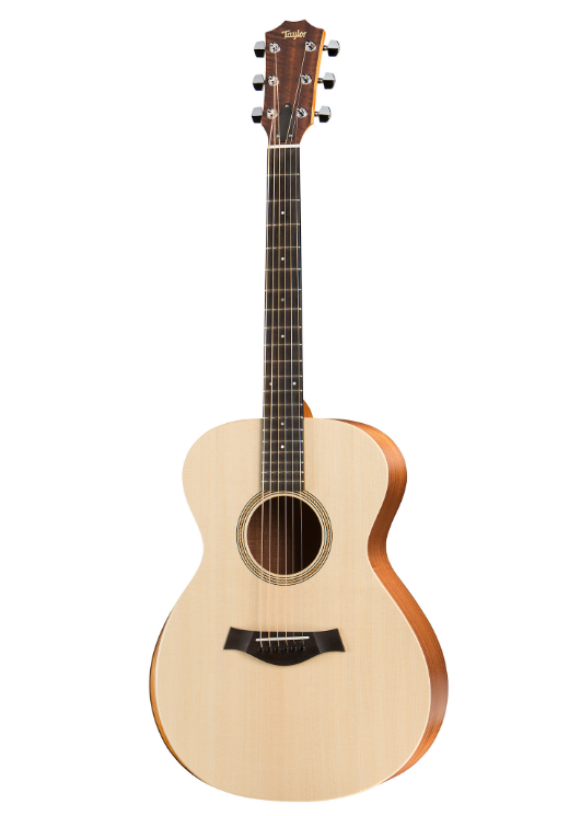 西安泰勒吉他专卖店分享泰勒Academy 12e吉他产品解析及价格