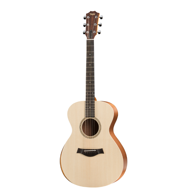 西安泰勒吉他专卖店分享泰勒Academy 12吉他产品解析及价格