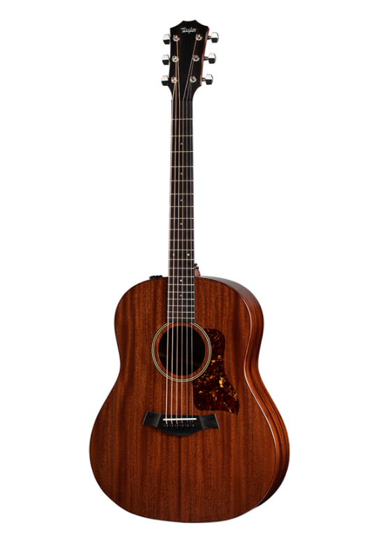 西安泰勒吉他专卖店分享泰勒American Dream AD 27e吉他产品解析及价格