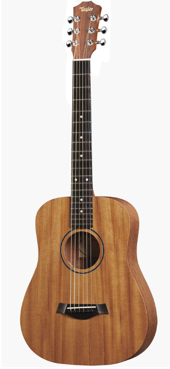 西安泰勒吉他专卖店分享泰勒BT2-e吉他产品解析及价格
