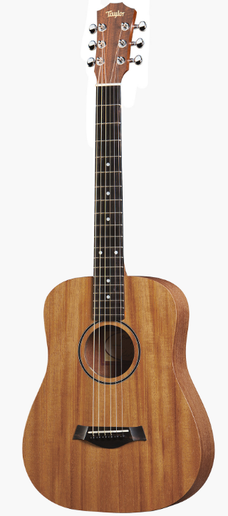 西安泰勒吉他专卖店分享泰勒BT2吉他产品解析及价格