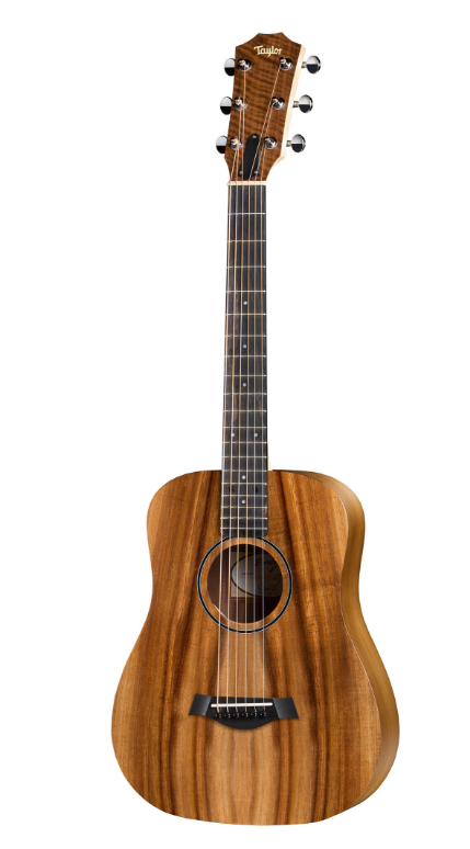 西安泰勒吉他专卖店分享泰勒BTe-KOA吉他产品解析及价格