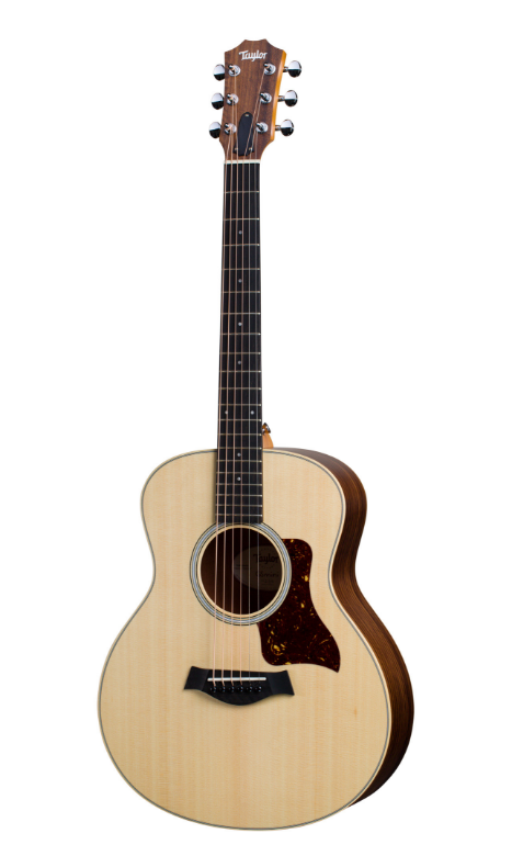 西安泰勒吉他专卖店分享泰勒GS Mini-e R吉他产品解析及价格
