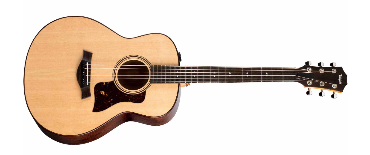 西安泰勒吉他专卖店分享泰勒GTe Urban Ash吉他产品解析及价格