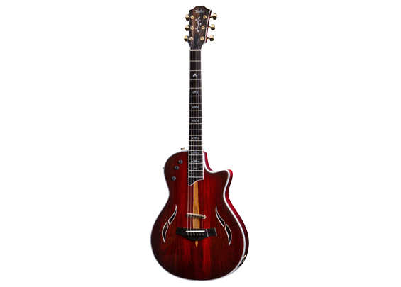 泰勒T5z Custom Ltd，Cocobolo.png