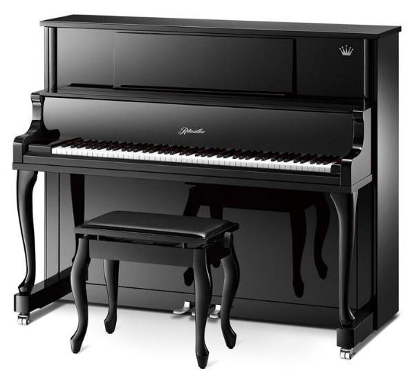 西安珠江钢琴专卖店分享珠江里特米勒系列LS-6钢琴价格