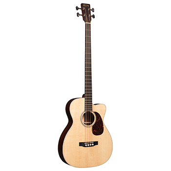 西安马丁吉他专卖店分享马丁BC-16E吉他产品配置及价格