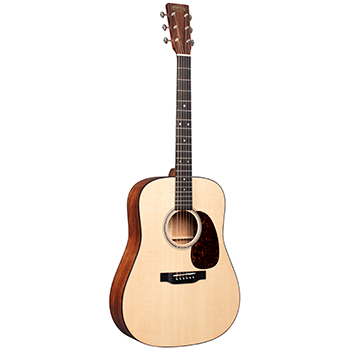 西安马丁吉他专卖店分享马丁D-16E MAHOGANY吉他产品配置及价格