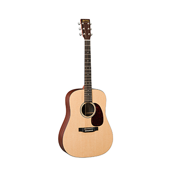 西安马丁吉他专卖店分享马丁DXMAE吉他产品配置及价格