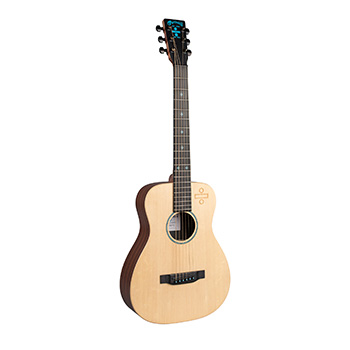 西安马丁吉他专卖店分享马丁ED SHEERAN吉他产品配置及价格