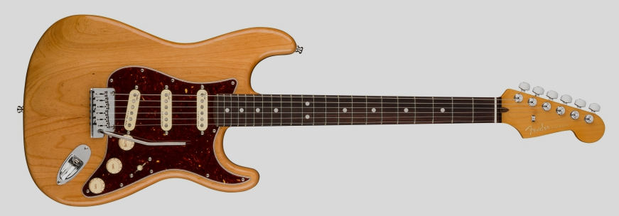 西安芬达Fender电吉他专卖店分享芬达AMERICAN ULTRA STRATOCASTER®0118010734