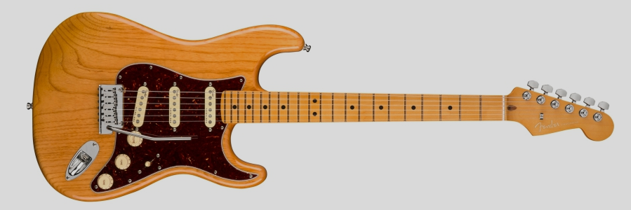 西安芬达Fender电吉他专卖店分享芬达AMERICAN ULTRA STRATOCASTER®0118012734