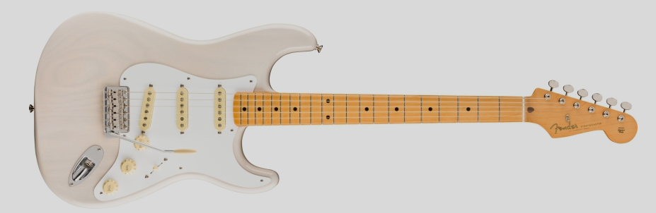 西安芬达Fender电吉他专卖店分享芬达Vintera® ''50s Stratocaster®0149912301