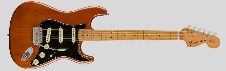 西安芬达Fender电吉他专卖店分享芬达VINTERA® ''''70S STRATOCASTER®0149842329