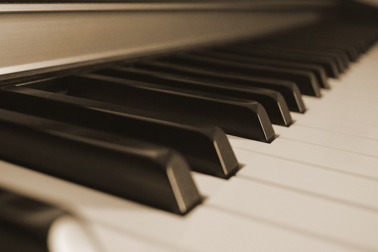 海伦钢琴西安专卖店分享音符有关的乐理知识