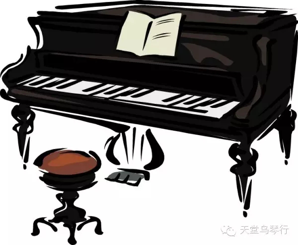 西安贝希斯坦钢琴专卖店分享如何识别原装进口钢琴和国产钢琴