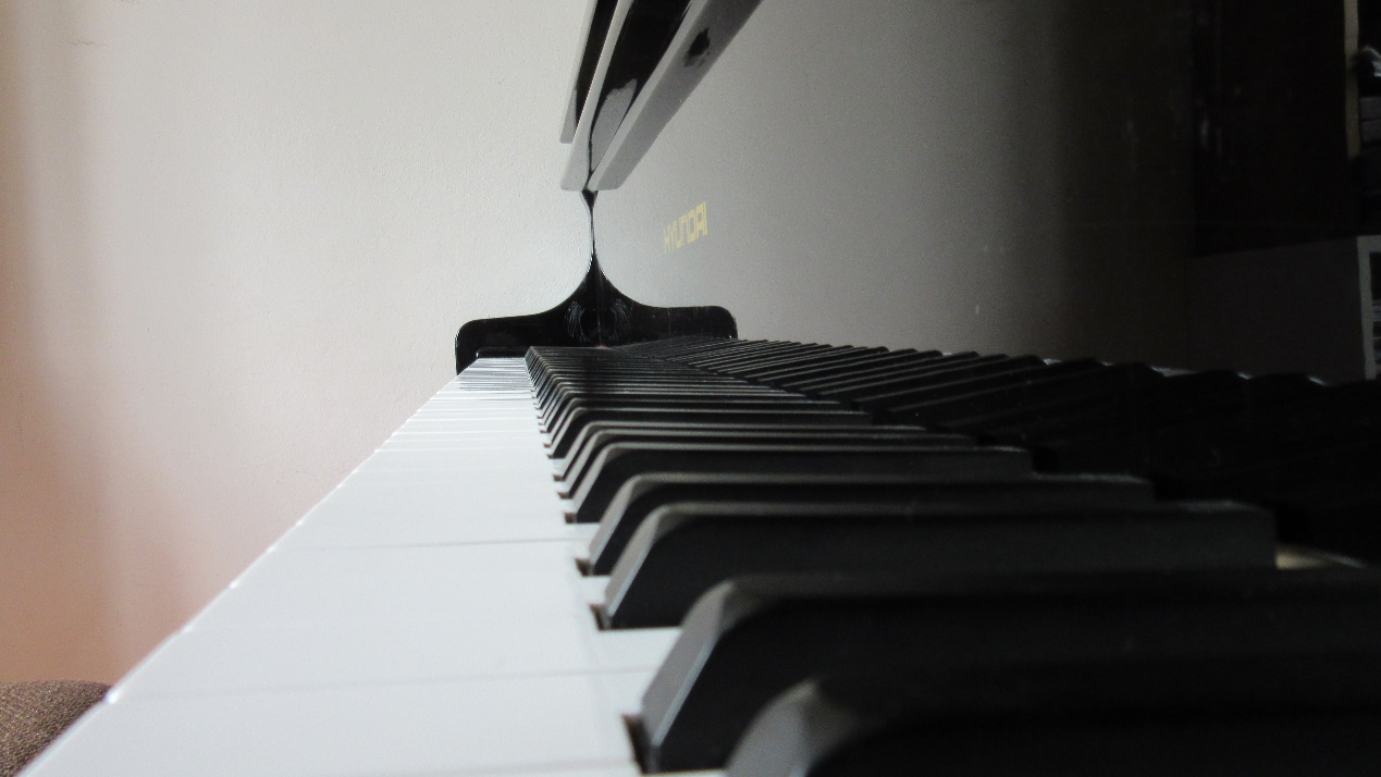 西安海伦钢琴体验店分享学乐器为什么要学好乐理