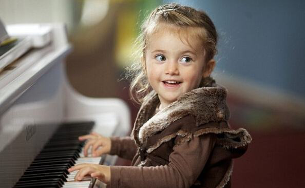 西安雅马哈钢琴专卖店分享断奏与连奏
