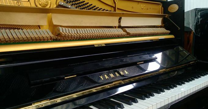 西安雅马哈钢琴专卖店分享钢琴基本功不扎实怎么办