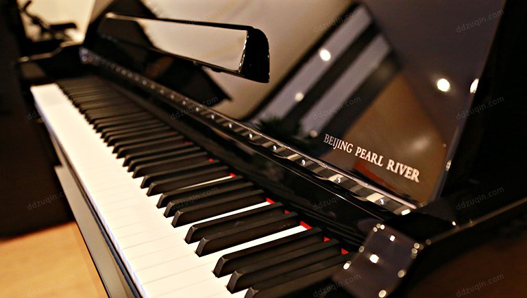 西安雅马哈钢琴专卖店分享练琴的重要性