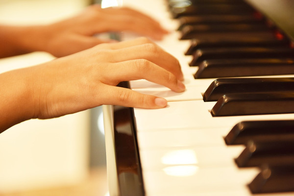 西安雅马哈钢琴专卖店分享琴童拥有的三大力
