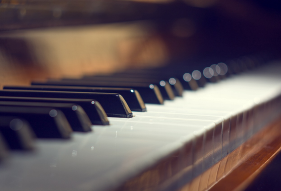 西安雅马哈钢琴专卖店分享为什么学钢琴的孩子很优秀