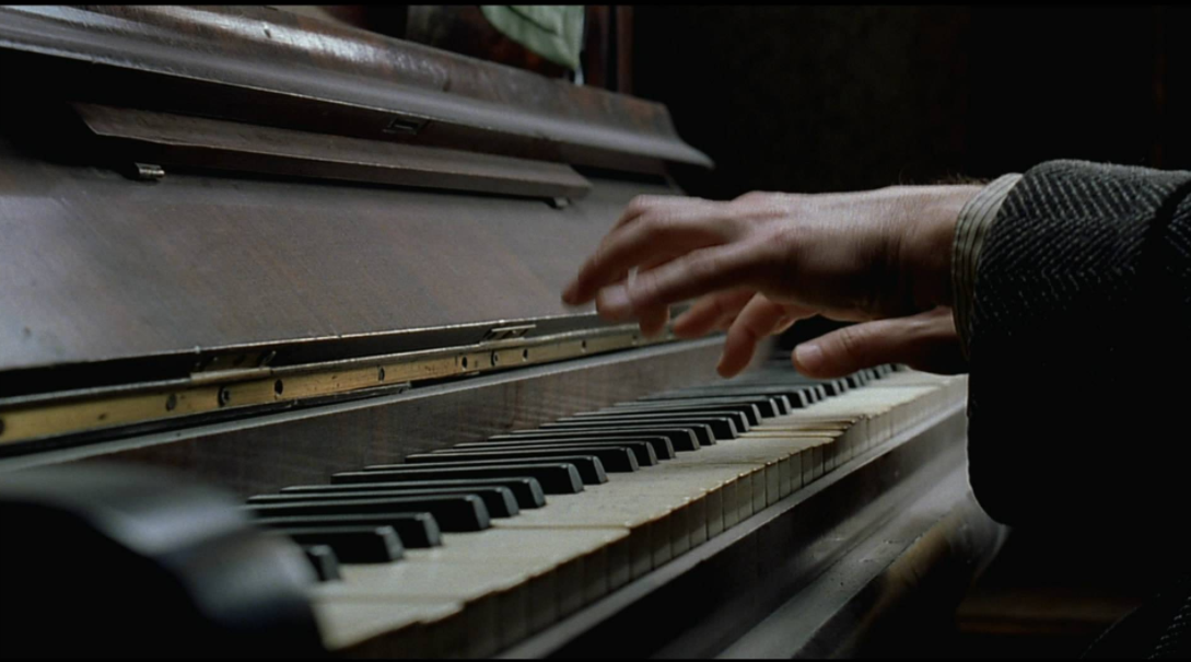 西安雅马哈钢琴专卖店分享学琴不只是练习