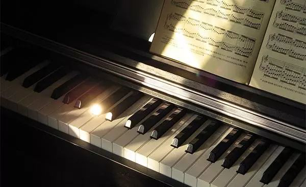 西安雅马哈钢琴专卖店分享学琴十年感悟