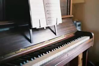 西安雅马哈钢琴专卖店分享学习钢琴的小故事