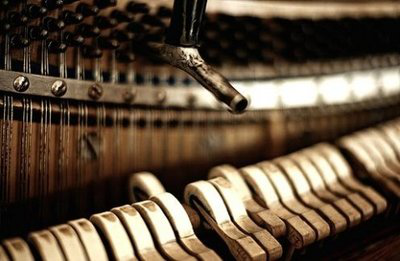 西安雅马哈钢琴专卖店分享学习钢琴苦练还是巧练
