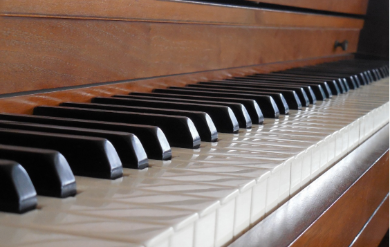 全球知名乐器珠江钢琴的历史简介