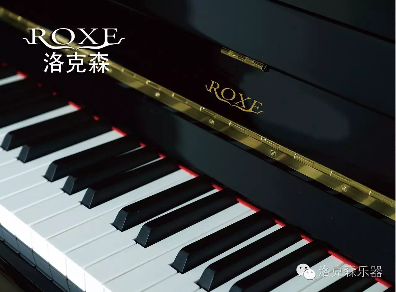 洛克森钢琴专卖店提醒您：千万不要为了省事将五线谱翻译成简谱