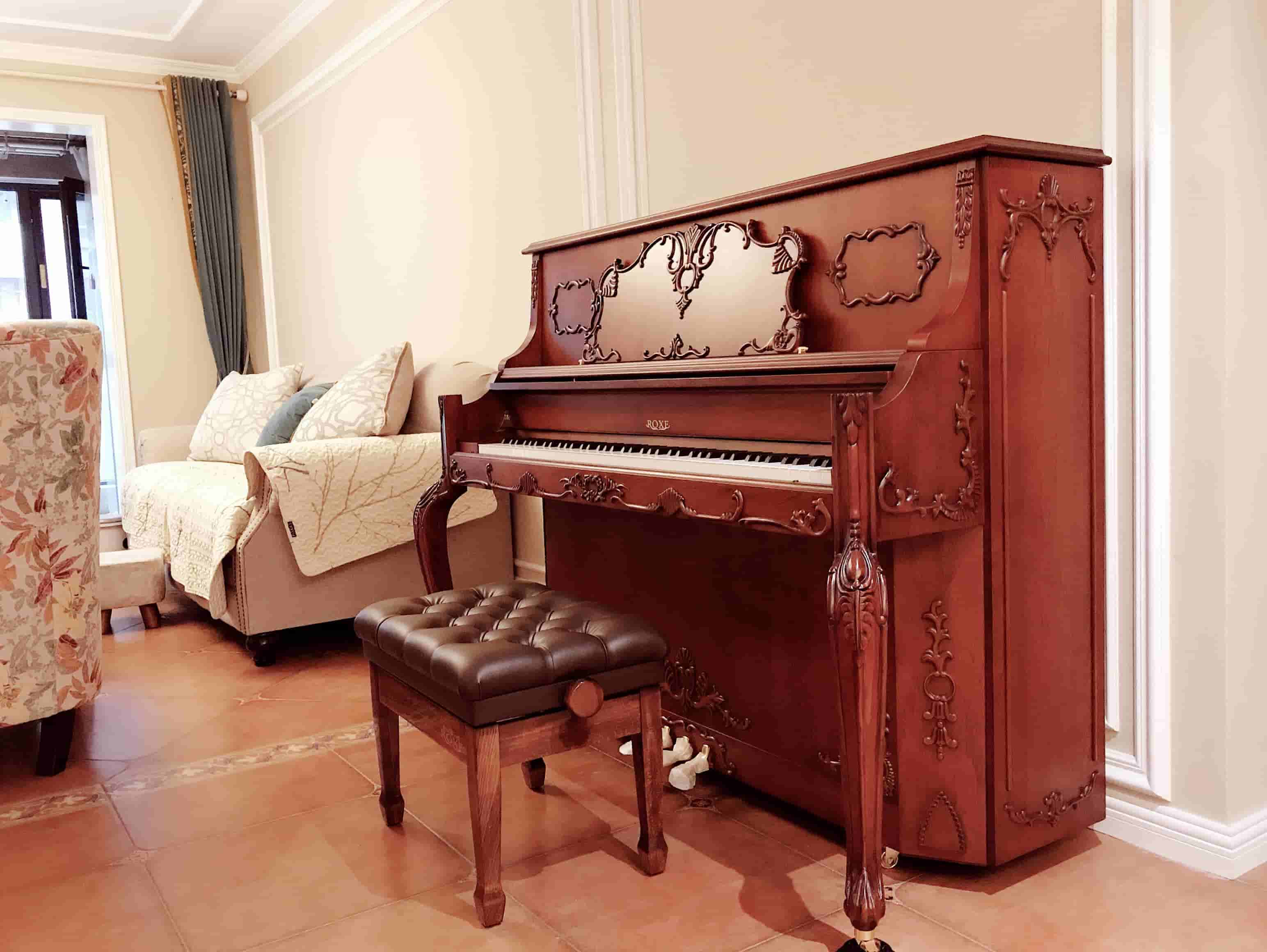 购买北京珠江钢琴都是终身保修吗？