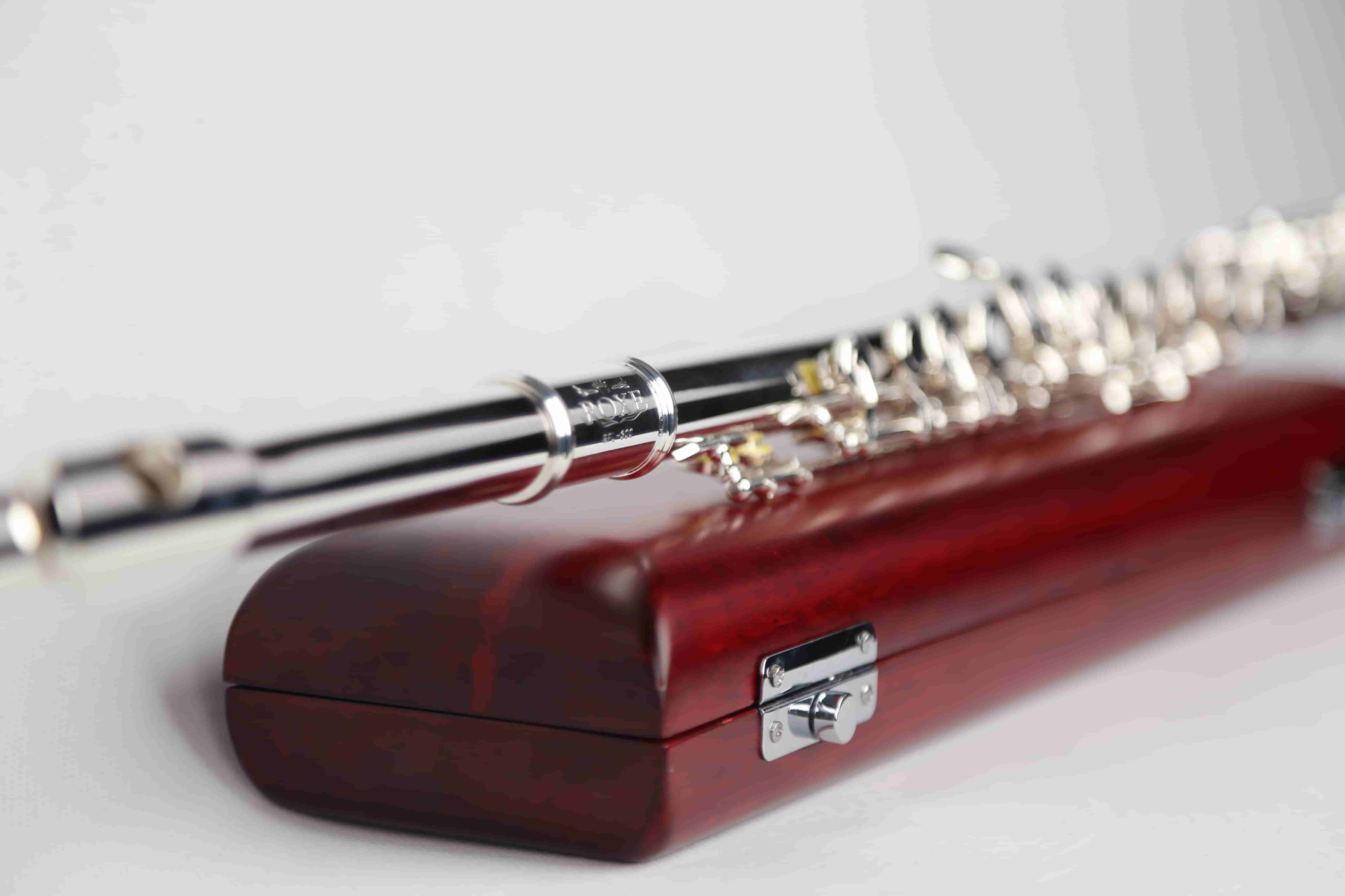西安管乐专卖店分享关于双簧管的那些知识